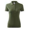 Polo classique Femme