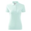 Polo classique Femme