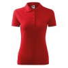 Polo classique Femme