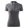 Polo classique Femme