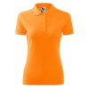 Polo classique Femme