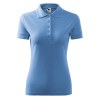 Polo classique Femme