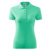 Polo classique Femme