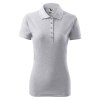 Polo classique Femme