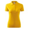 Polo classique Femme