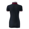 Polo fashion Femme