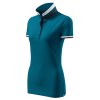 Polo fashion Femme