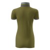 Polo fashion Femme