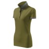 Polo fashion Femme
