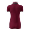 Polo fashion Femme