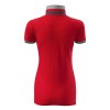 Polo fashion Femme