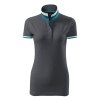 Polo fashion Femme