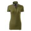 Polo fashion Femme