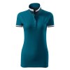 Polo fashion Femme