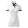 Polo fashion Femme