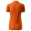 Polo fashion Femme