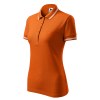 Polo fashion Femme