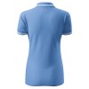 Polo fashion Femme