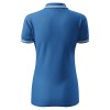 Polo fashion Femme