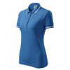 Polo fashion Femme