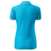 Polo fashion Femme