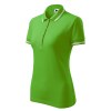 Polo fashion Femme