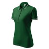 Polo fashion Femme
