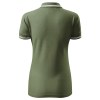 Polo fashion Femme
