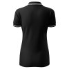 Polo fashion Femme