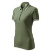 Polo fashion Femme