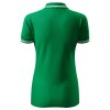 Polo fashion Femme