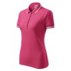 Polo fashion Femme