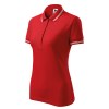Polo fashion Femme