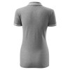 Polo fashion Femme
