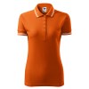 Polo fashion Femme