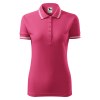 Polo fashion Femme