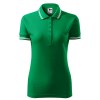 Polo fashion Femme