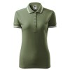 Polo fashion Femme