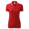 Polo fashion Femme