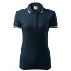 Polo fashion Femme