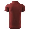 Polo classique Homme