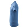 Polo classique Homme