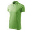 Polo classique Homme