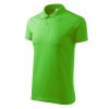 Polo classique Homme