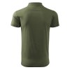Polo classique Homme