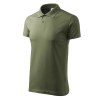 Polo classique Homme