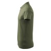 Polo classique Homme