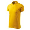 Polo classique Homme