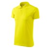 Polo classique Homme