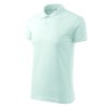 Polo classique Homme